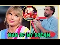 Download Lagu Taylor Swift SHARES why Travis Kelce is her ideal partner #SWIFTIES #NFL
