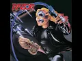 Cross Me Fool - Razor