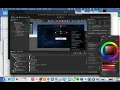 How to create a menu and a simple play button in Unity 3D