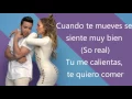 Download Lagu Prince Royce - Back It Up Spanish Version Ft Jennifer Lopez \u0026 Pitbull [Letra español/LYRICS]