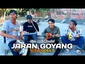 PENGAMEN WIRALODRA 5 INDRAMAYU - JARAN GOYYANG