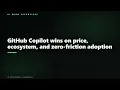 AI Tool Wars Cursor vs Copilot Which Is Faster 2026