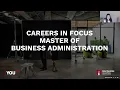 Download Lagu MBA: Master of Business Administration at Macquarie University