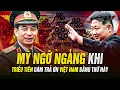 Lagu MỸ NGỠ NGÀNG KHI TRIỀU TIÊN DÁM TRẢ ƠN VIỆT NAM BẰNG THỨ NÀY