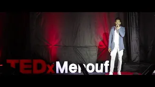 Download المغيني  | Ahmed El Megheny | TEDxMenouf MP3