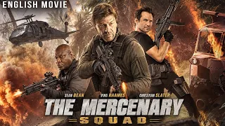 Sean Bean In THE MERCENARY SQUAD | Deadly Mission On A Island | Free Hollywood English Action Movie