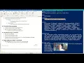PowerShell The Write-Host command Intro to PowerShell series 14-3
