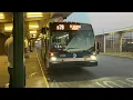 S78 Bus Announcements to St George Ferry via Hylan Blvd