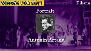 Antonin ARTAUD | Le THÉÂTRE de la CRUAUTÉ