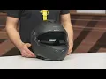 BILT Techno 3 0 Modular Sena Bluetooth Helmet Review