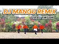 Lagu DJ MANGU REMIX // VIRAL TIKTOK // SENAM KREASI // SAHARA CHANNEL