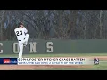 Foster s Chase Batten is KPRC 2 s UTMB Health Athlete of the Week