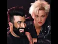 Gusttavo Lima Desejo Imortal e Roxette - It Must Have Been Love