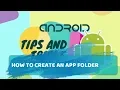 Android - Tips and tricks