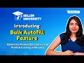 How to Use Flipkart AI Bulk Autofill Feature Step-by-Step New Listing Guide