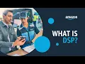What is the DSP program