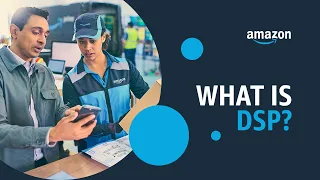What is the DSP program