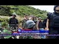 Aparat Gabungan Evakuasi 500 Warga Kampung Kimbely ke Timika - NET12