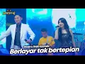 Lagu BERLAYAR TAK BERTEPIAN - LINDA AYUNDA X IRWAN - LIVE SIMPATIK MUSIC - DD TOBACO