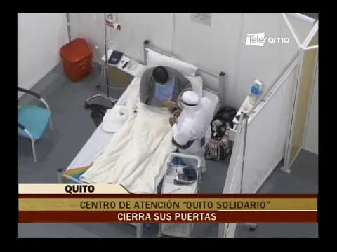 Desde la Mitad del Mundo 23-09-2021