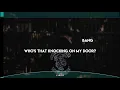 DaBeatfreakz Ft. Dappy - Swarmz - Deno - Motorola - (Lyrics) 🎵 Lyrico Tv