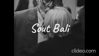 ElGrandeToto Comforter Ft Ayra Starr Slow Reverb 