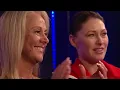 Ava sings 'Damn Your Eyes' by Etta James | The Voice Stage #115