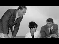 BURT LANCASTER TALKS ABOUT THE LEOPARD 1963 INTERVIEW