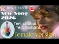 Lagu full audio teri chahat teri nishani #music #viral #song 