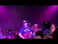 Vincent Mason - Hell Is A Dance Floor (Live from Mobile,AL 2/14/25)