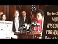 News Confrence Restricting Social Safety Net Access