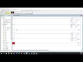 RSLogix 500 Programming - 7 Counters