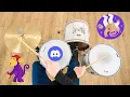 Download Lagu Something Went Wrong Island with Cool Instruments!