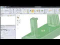 pull tool guides Ansys SpaceClaim