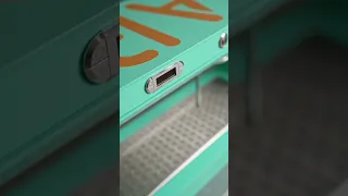 مكينة ستايلس من AREMDE 