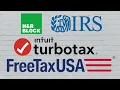 What s the Best COMPLETELY FREE Tax Filing in 2025