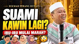 Hikmah PERANG HUNAIN | Ceramah Lucu Terbaru Ustadz Das'ad Latif 2026