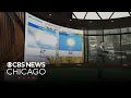 Chicago Weather Warm-up for days to come