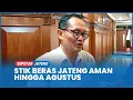 Download Lagu Bulog Jateng Serap 60 Ribu Ton Beras, Stok Aman hingga Lima Bulan ke Depan