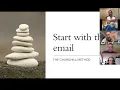 Strategic Networking and How to Write a Killer Email Deborah Nixon and Len Wise