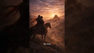 chase of a samurai the end epic violin trance cinematic journey