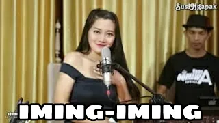 Download SUSI NGAPAK - IMING IMING (Live Cover Bareng oQinawa ) MP3