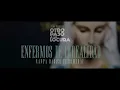 Enfermos de Irrealidad - Nanpa Básico Ft. Samurai (Video Flyer)
