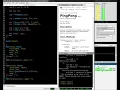 Live coding from scratch with SuperCollider