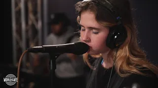 Clairo - North Recorded Live for World Cafe
