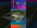 TRALALERO TRALALA Shark Meme Funk 1 || #funk #meme #tralalerotralala #trending