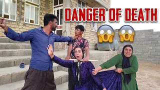 terrible family conflict will mehrdad save samaneh shocking ending