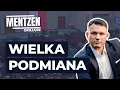 Lagu MENTZEN GRILLUJE #81: Wielka podmiana