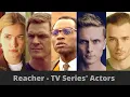 Reacher - Actors