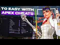 The BEST Apex CHEATS Are Finally Here